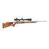 Image 1 : SAVAGE | Model: 93R17 | Caliber: .17 HMR