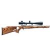 Image 2 : SAVAGE | Model: 93R17 | Caliber: .17 HMR