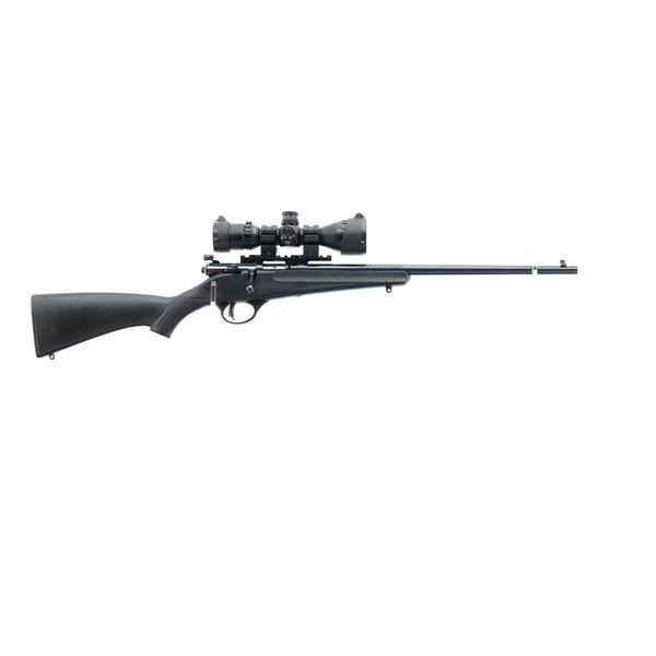 SAVAGE | Model: Rascal | Caliber: .22 LR