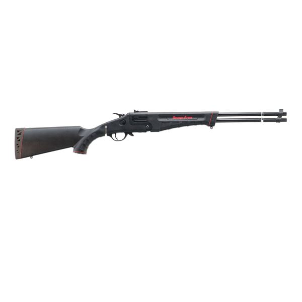 SAVAGE | Model: 42 | Caliber: .22 LR/410 G X 3"