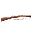 Image 2 : SWEDISH MAUSER | Model: M38 | Caliber: 6.5 X 55
