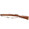 Image 5 : SWEDISH MAUSER | Model: M38 | Caliber: 6.5 X 55