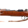 Image 6 : SWEDISH MAUSER | Model: M38 | Caliber: 6.5 X 55