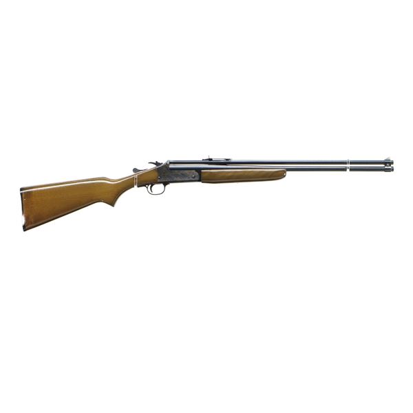 SAVAGE | Model: 24 Series P | Caliber: .22 LR/410 G X 3"