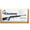 Image 10 : SCORPIO | Model: EM332A | Caliber: .22 LR