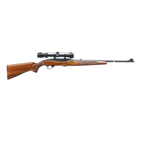 WINCHESTER | Model: 490 | Caliber: .22 LR