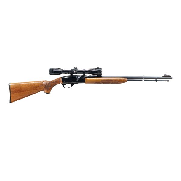 REMINGTON | Model: 552 Speedmaster | Caliber: .22 LR