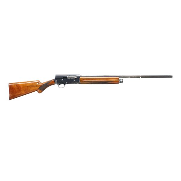 FN BROWNING | Model: Auto 5 | Caliber: 12 G X 2 3/4"