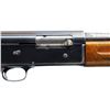 Image 3 : FN BROWNING | Model: Auto 5 | Caliber: 12 G X 2 3/4"
