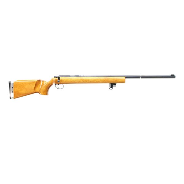 REMINGTON | Model: 540X Target | Caliber: .22 LR