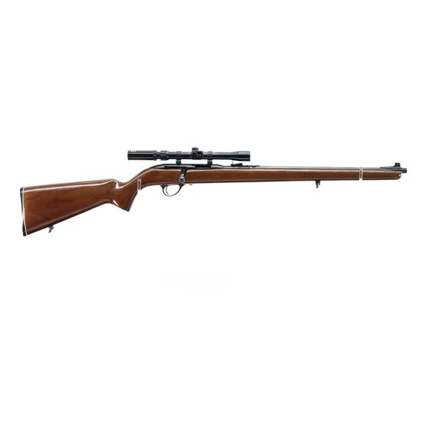 SAVAGE | Model: 63M | Caliber: .22 WIN MAG