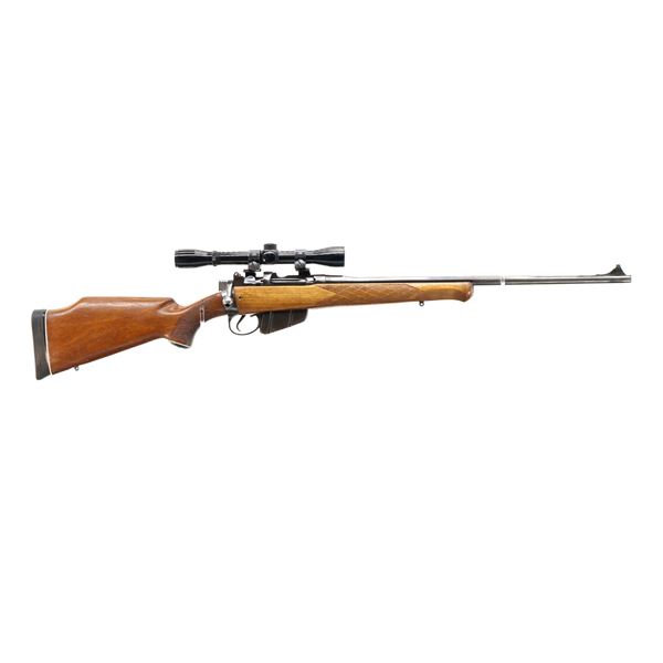 BRITISH LEE ENFIELD | Model: NO4 MKI Sporter | Caliber: .303 BR