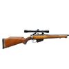 Image 2 : BRITISH LEE ENFIELD | Model: NO4 MKI Sporter | Caliber: .303 BR