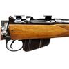 Image 3 : BRITISH LEE ENFIELD | Model: NO4 MKI Sporter | Caliber: .303 BR