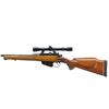 Image 5 : BRITISH LEE ENFIELD | Model: NO4 MKI Sporter | Caliber: .303 BR