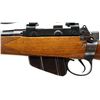 Image 6 : BRITISH LEE ENFIELD | Model: NO4 MKI Sporter | Caliber: .303 BR