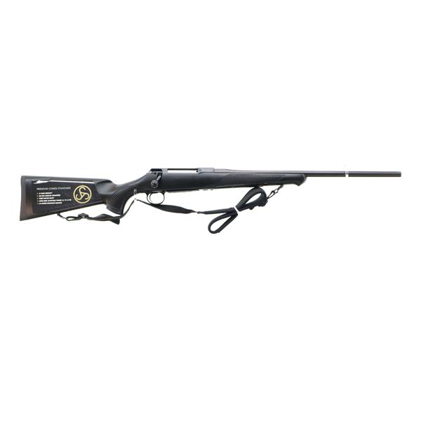 JP SAUER | Model: 100 | Caliber: .308 WIN
