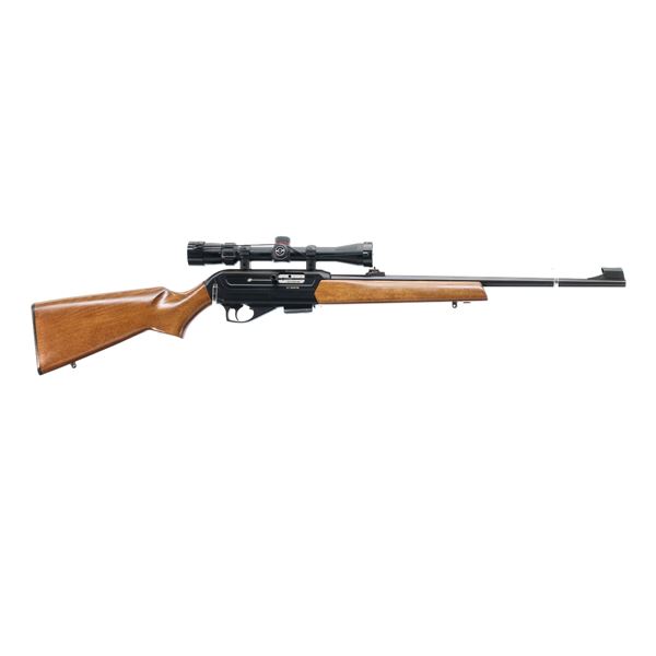 CZ | Model: 512 | Caliber: .22 WIN MAG