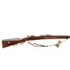 Image 2 : SWEDISH MAUSER | Model: 1896 Target | Caliber: 6.5 X 55
