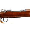 Image 3 : SWEDISH MAUSER | Model: 1896 Target | Caliber: 6.5 X 55