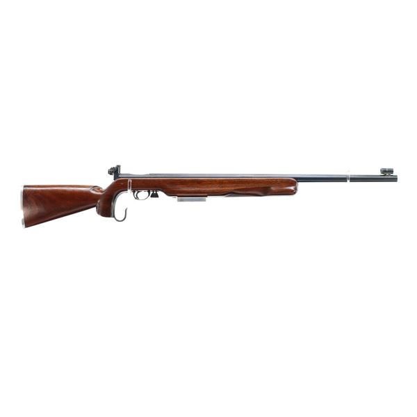 VICKERS ARMSTRONG | Model: Single Shot Custom Target | Caliber: .22 LR