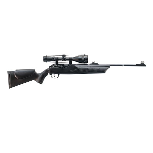 HAMMERLI | Model: 850 Air Magnum | Caliber: .22 CAL