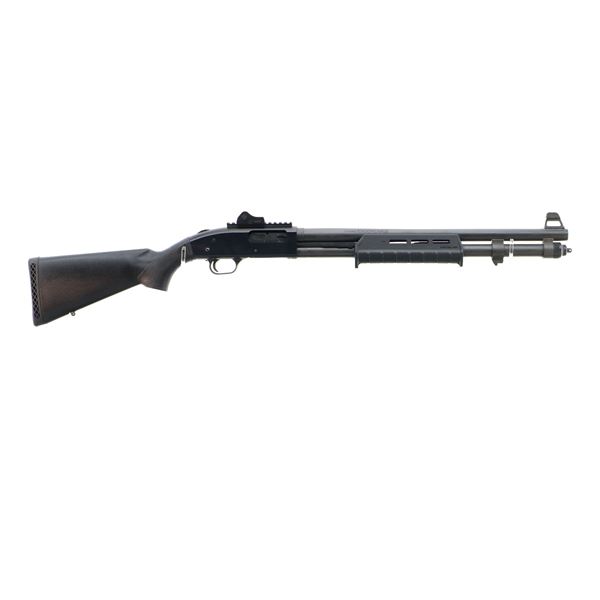 MOSSBERG | Model: 590A1 Tactical | Caliber: 12 G X 3"