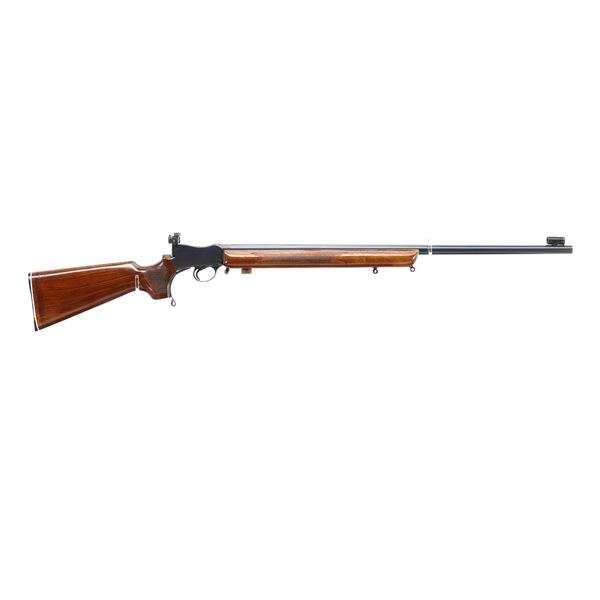 BSA | Model: Martini Target | Caliber: .22 LR