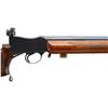 Image 3 : BSA | Model: Martini Target | Caliber: .22 LR