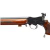 Image 6 : BSA | Model: Martini Target | Caliber: .22 LR