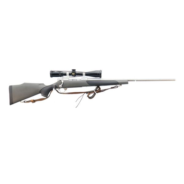 WEATHERBY | Model: Vanguard Stainless | Caliber: .257 WBY MAG