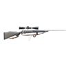 Image 1 : WEATHERBY | Model: Vanguard Stainless | Caliber: .257 WBY MAG