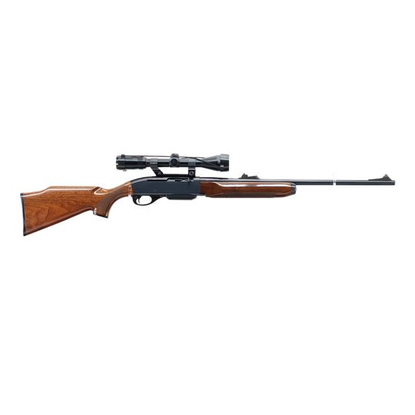 REMINGTON | Model: 7400 | Caliber: .30-06 SPRG