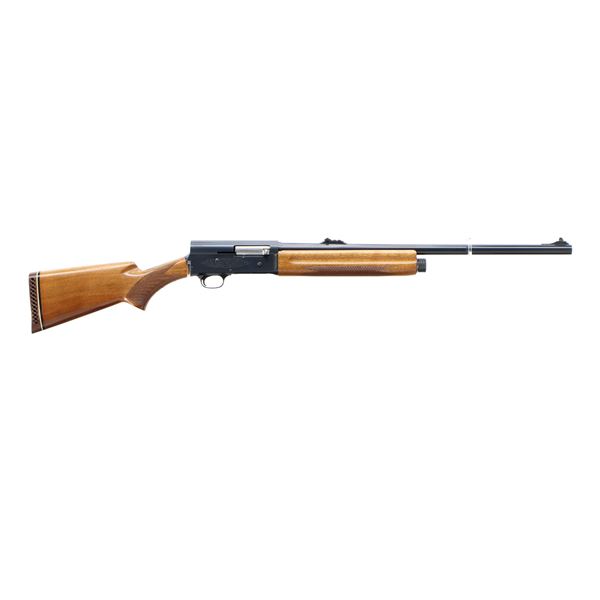 BROWNING JAPAN | Model: Auto 5 Magnum Twelve Deer Gun | Caliber: 12 G X 3"