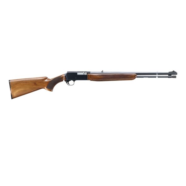BROWNING JAPAN | Model: BAR-22 | Caliber: .22 LR