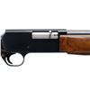 Image 3 : BROWNING JAPAN | Model: BAR-22 | Caliber: .22 LR