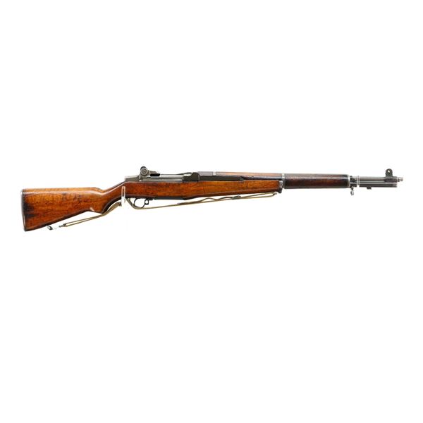 DANISH RIFLE | Model: M1 Garand | Caliber: .30-06 SPRG