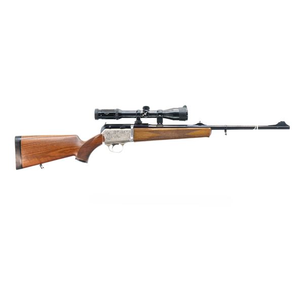 BLASER | Model: SR 850 Ultimate | Caliber: .308 WIN