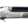 Image 14 : EARLY J.P SAUER & SON | Model: Side By Side Sidelock | Caliber: 12 G X 2 5/8"