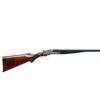 Image 2 : EARLY J.P SAUER & SON | Model: Side By Side Sidelock | Caliber: 12 G X 2 5/8"
