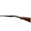 Image 5 : EARLY J.P SAUER & SON | Model: Side By Side Sidelock | Caliber: 12 G X 2 5/8"
