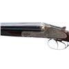 Image 6 : EARLY J.P SAUER & SON | Model: Side By Side Sidelock | Caliber: 12 G X 2 5/8"