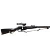 Image 3 : RUSSIAN MOSIN NAGANT | Model: 91/30 Sniper | Caliber: 7.62 X 54R
