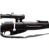 Image 4 : RUSSIAN MOSIN NAGANT | Model: 91/30 Sniper | Caliber: 7.62 X 54R