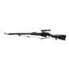 Image 5 : RUSSIAN MOSIN NAGANT | Model: 91/30 Sniper | Caliber: 7.62 X 54R