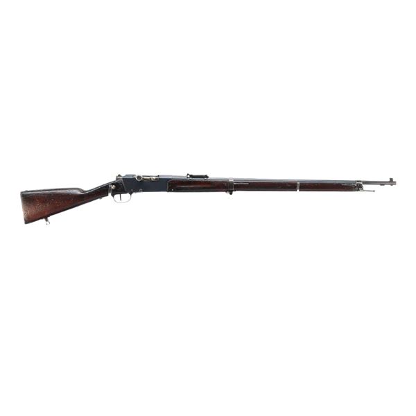 FRENCH LEBEL | Model: 1886/M93 | Caliber: 8MM LEBEL