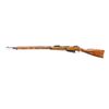 Image 4 : RUSSIAN MOSIN NAGANT | Model: 1891 Finnish | Caliber: 7.62 X 54R