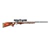 Image 1 : SAVAGE | Model: 25 LTWT V-T | Caliber: .22 HORNET
