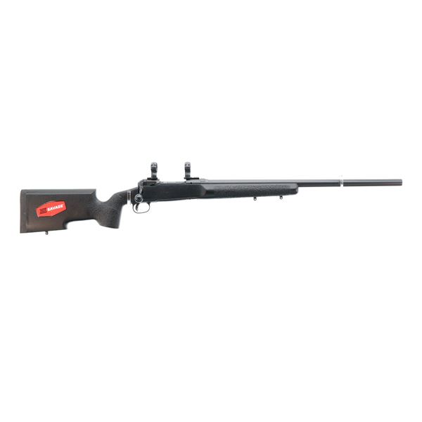 SAVAGE | Model: 10 FCP-HS | Caliber: .308 WIN