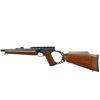 Image 5 : BROWNING | Model: Buck Mark Carbine Sporter | Caliber: .22 LR